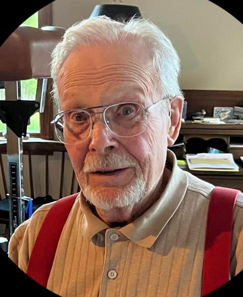 Dr. Hewlette Spencer Crawford, Jr.