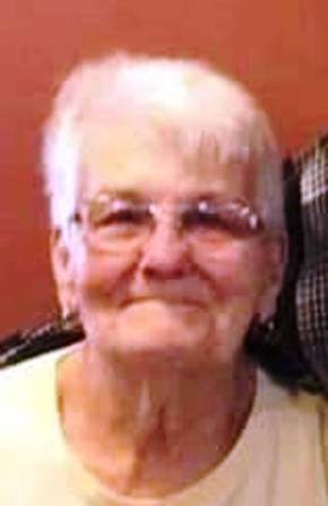 Shirley I. Skiles