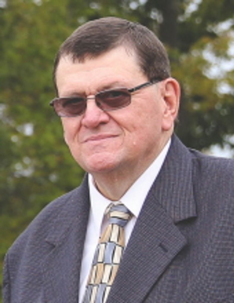 Walter "Ben" Brown