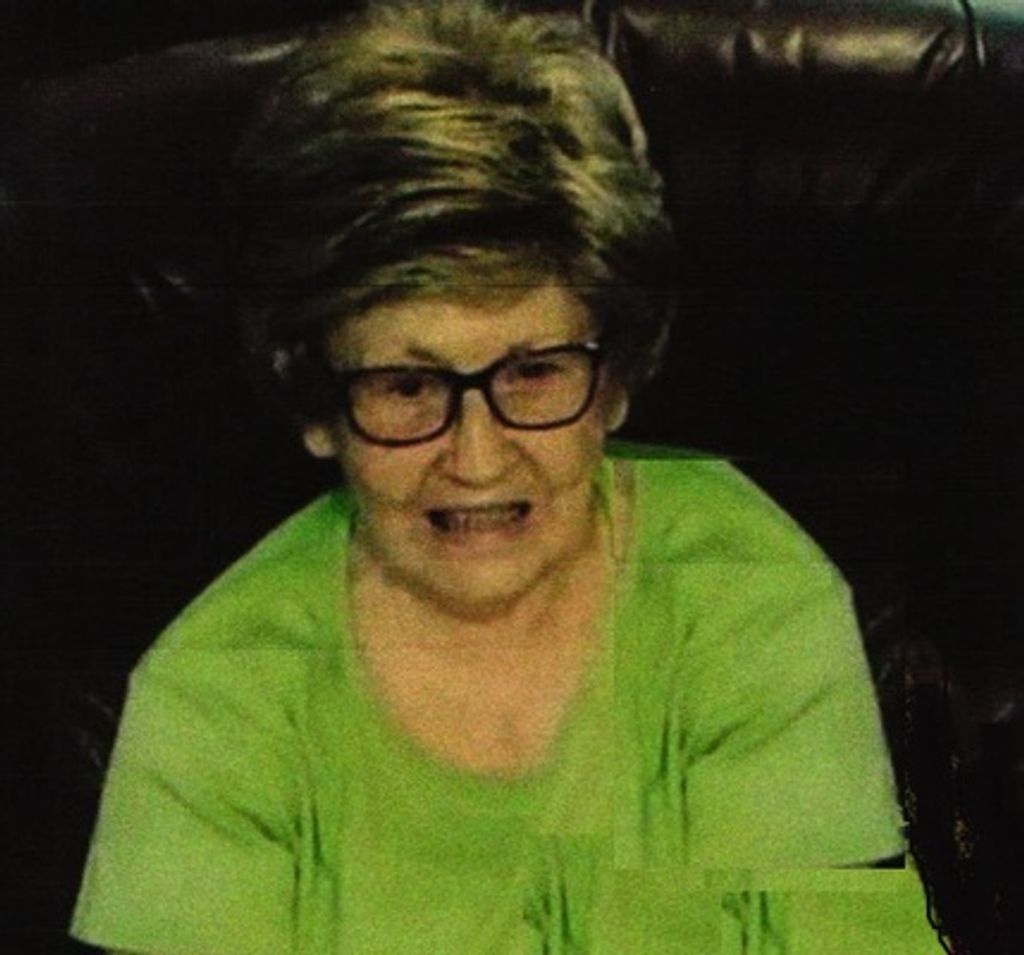 Nellie Margaret Gauldin Peters Profile Photo