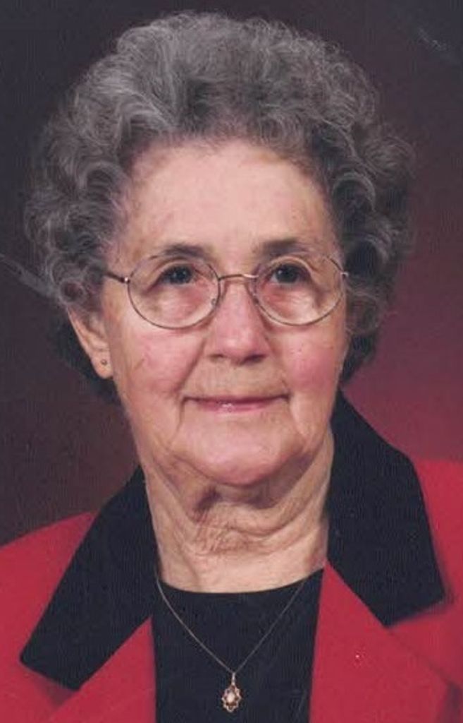 Elfrieda M. Hedinger Profile Photo