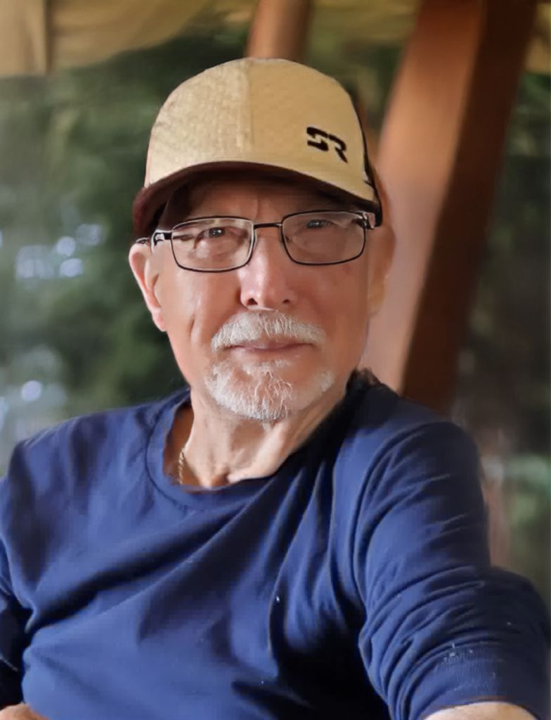 Martin Frances Wach Profile Photo