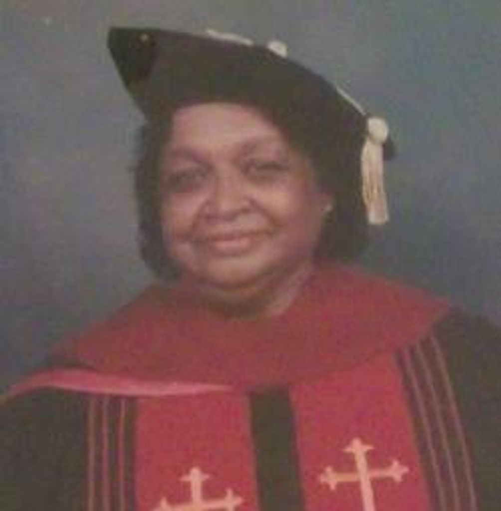 Ruby A. Huntley