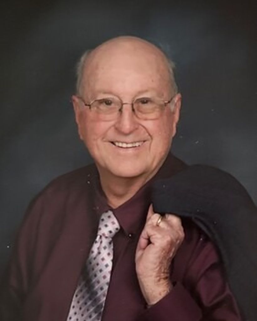 John W. Cross
