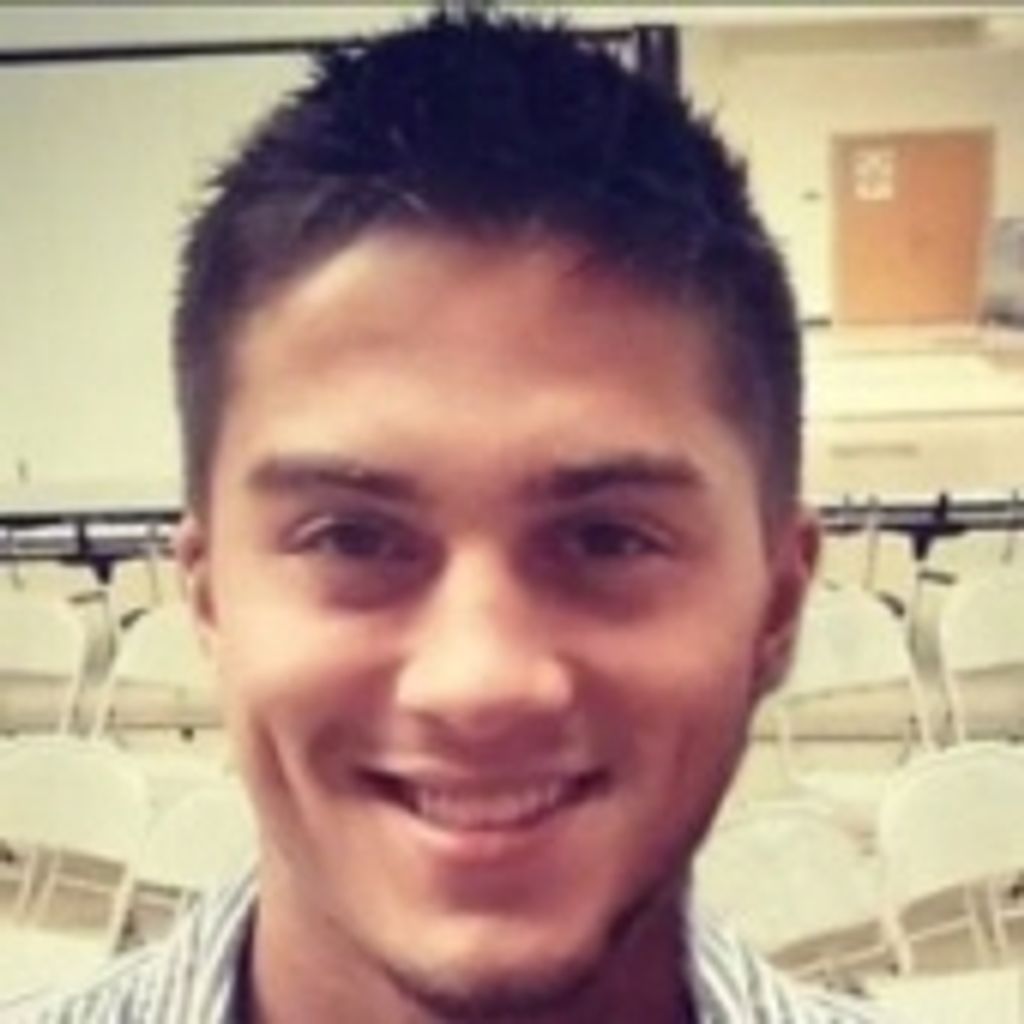 Randy "R.J." Gardner