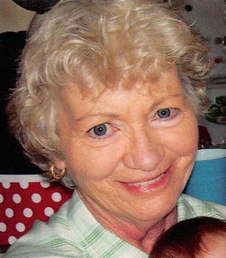 Peggy Jean Wallace Profile Photo
