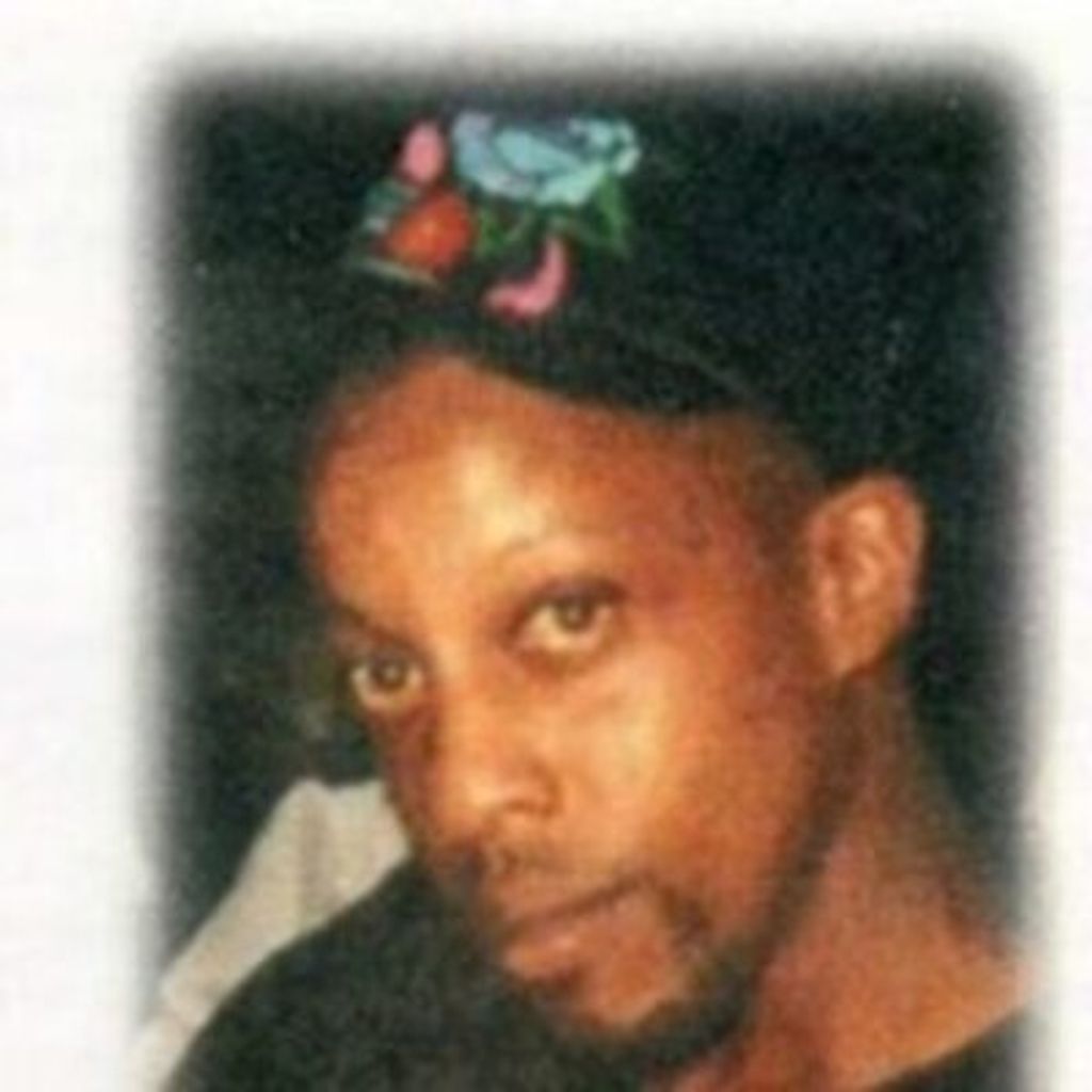 Gregory Zack Hines Jr.