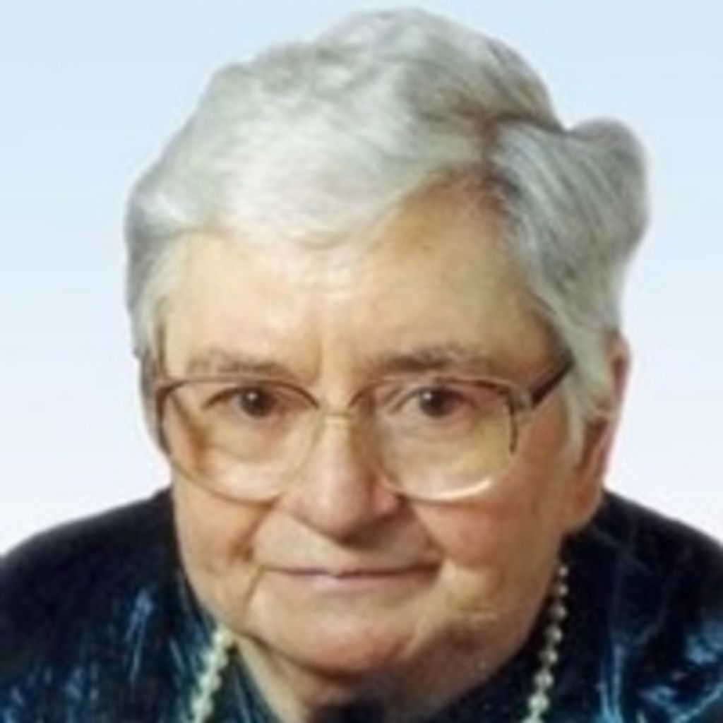 Leona Lucille Herbst
