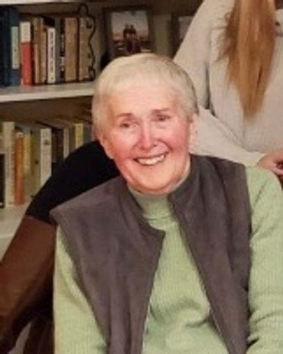 Lolette Sands Askew's obituary image