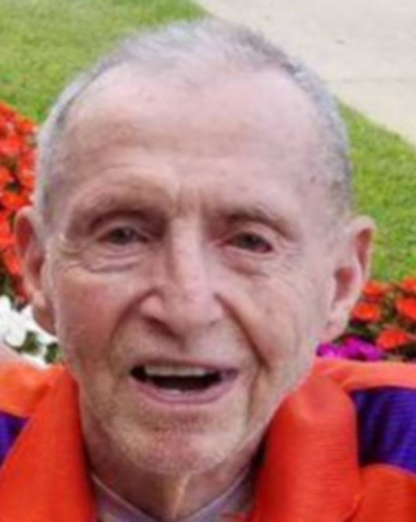 Joseph Slater Brown Profile Photo