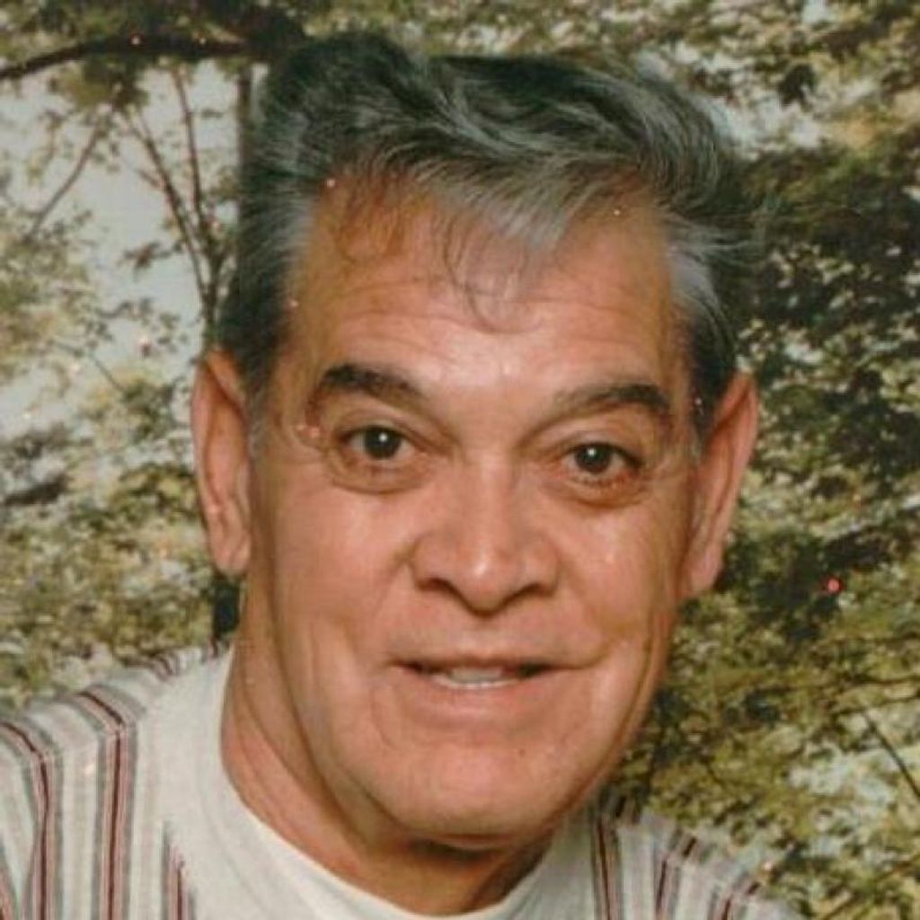 Gilbert J. Garcia