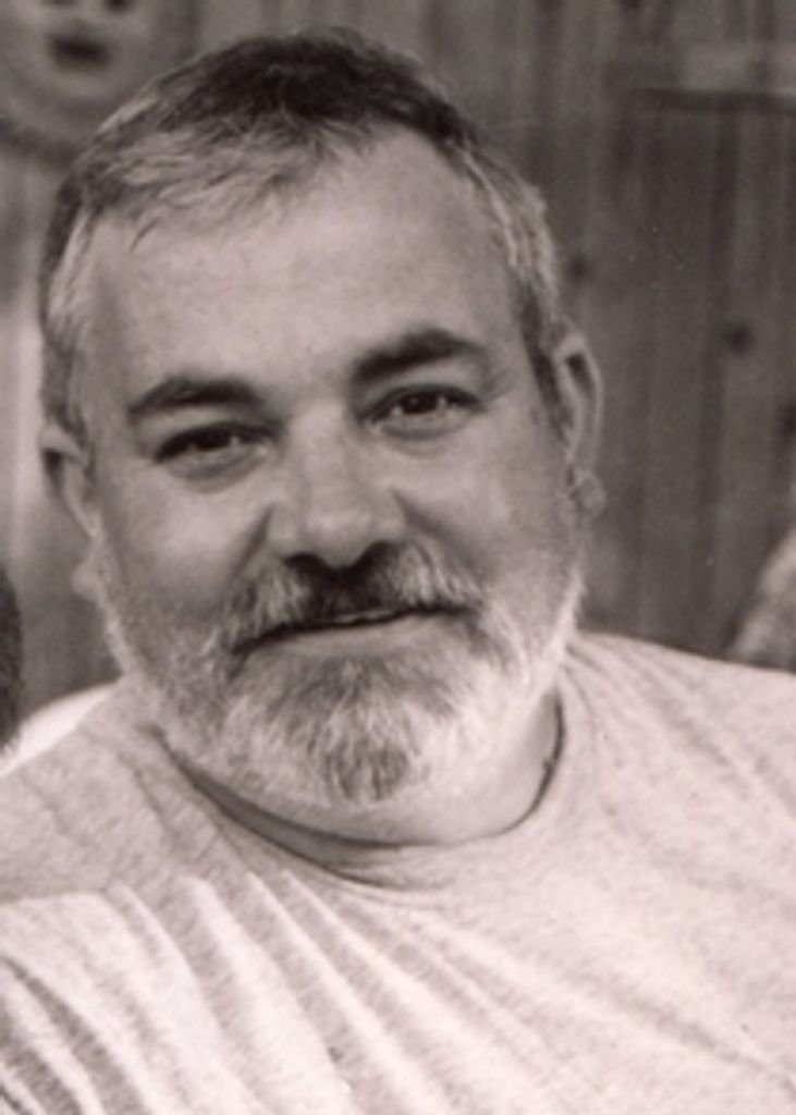 Gerald "Jerry" P. Jones