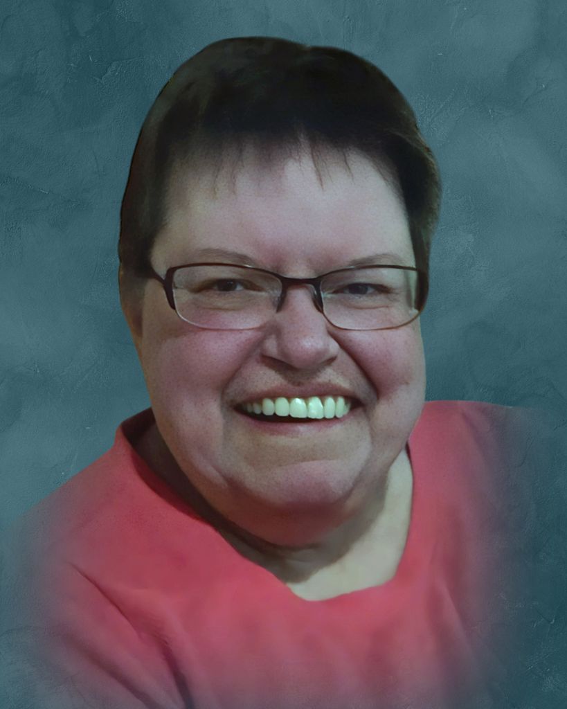 Rae Ann Staskiewicz