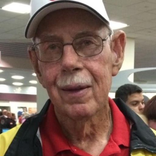 Donald Dick Beavers Profile Photo