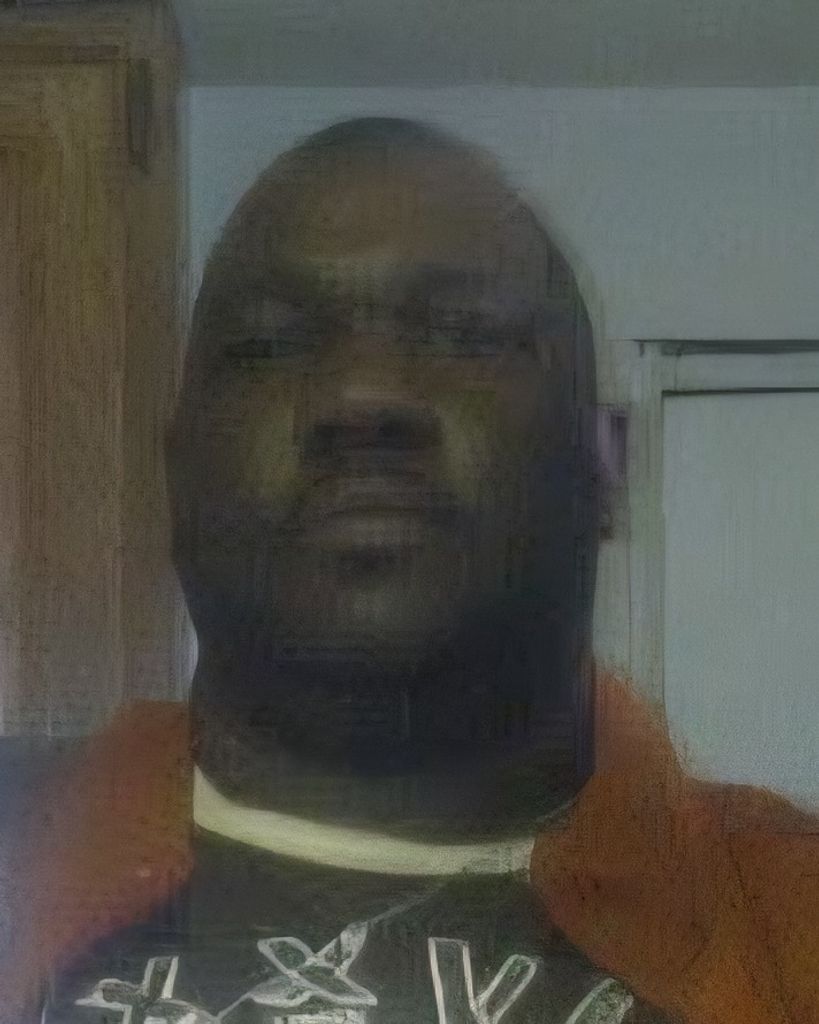 James Lamont Forte Sr.