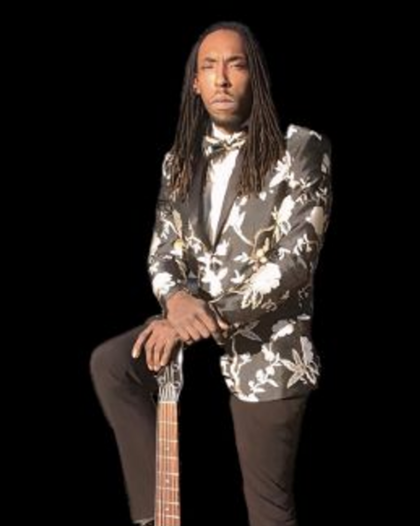 Anterrious "Terry" Pierre Linsey, Jr. Profile Photo