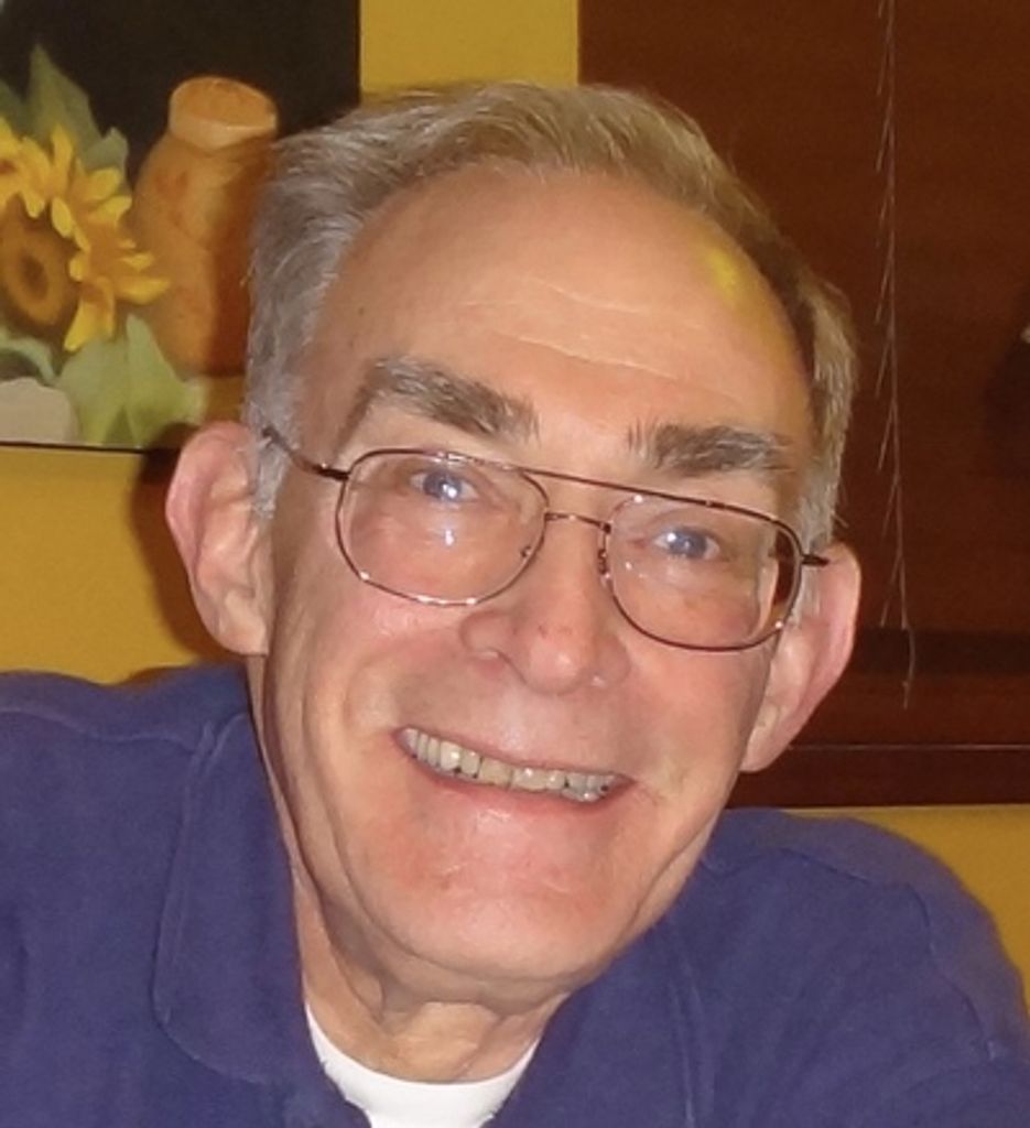 Gerald E. Reid, Jr. Profile Photo