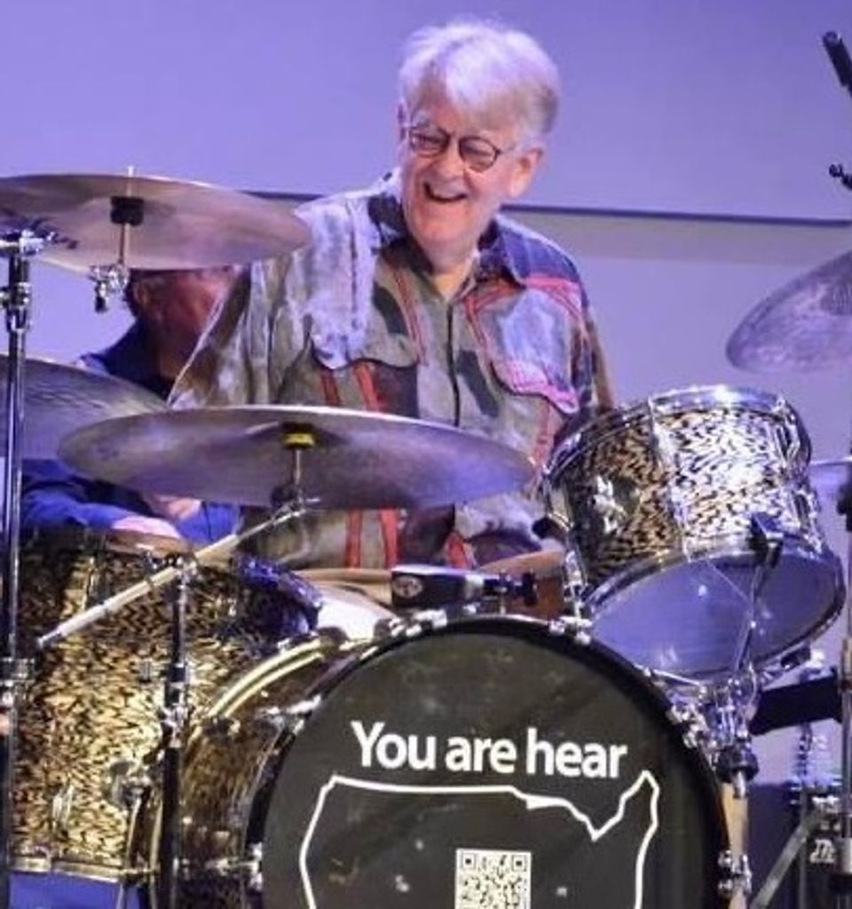 John Richard Kessell