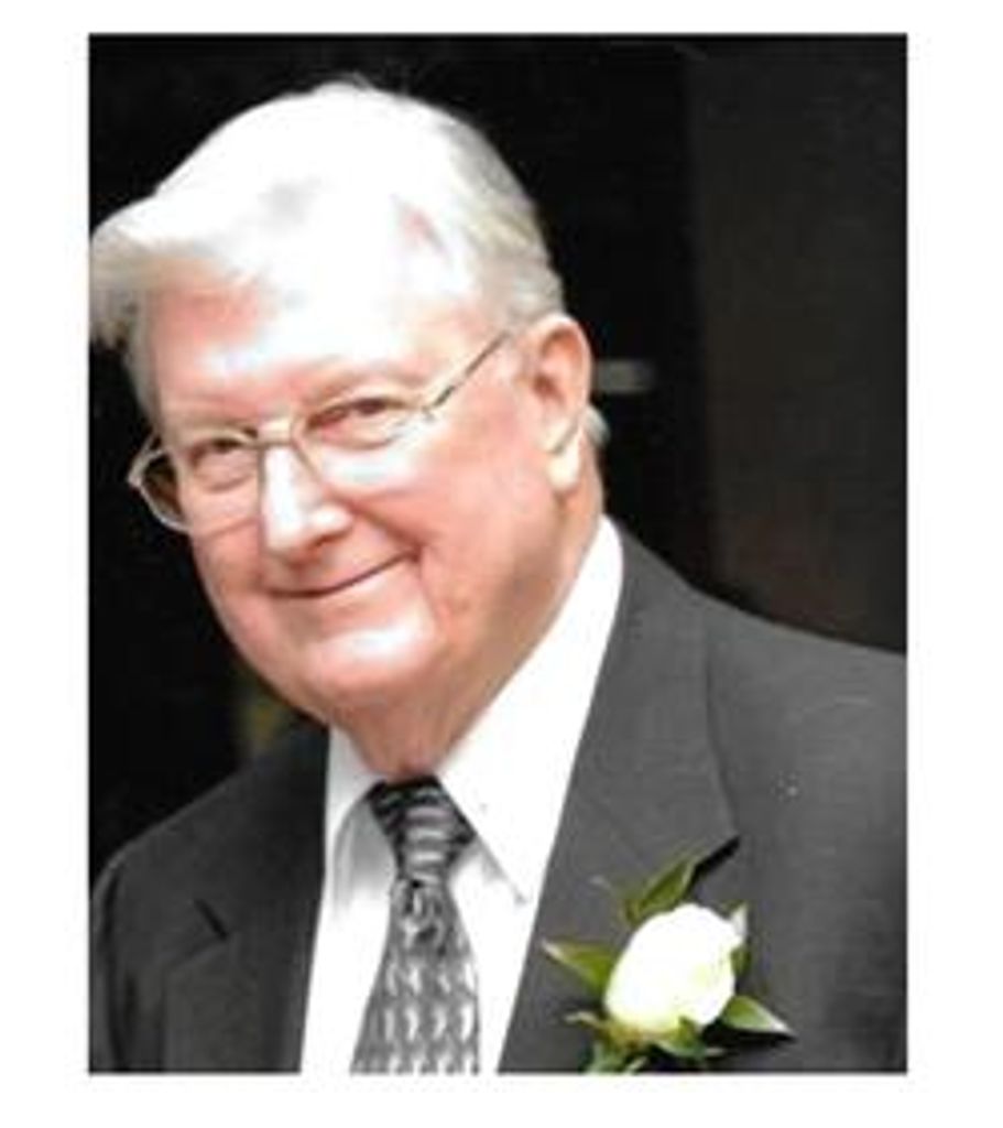 Charles E. Bowers, Sr.