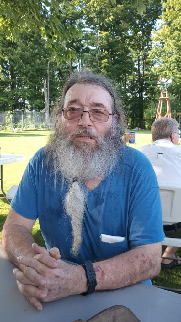 Larry Finch Profile Photo
