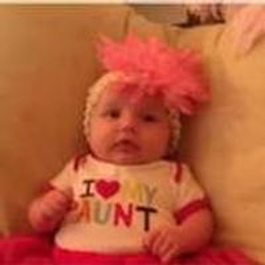 Riley Marie Ryon