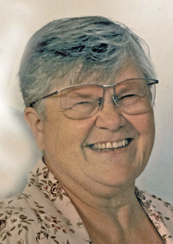 Audrey Irene (Harden)  Payson Profile Photo