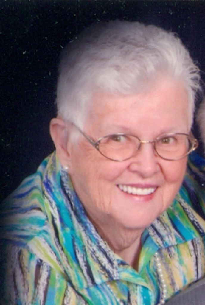 Donna B. Ouderkirk