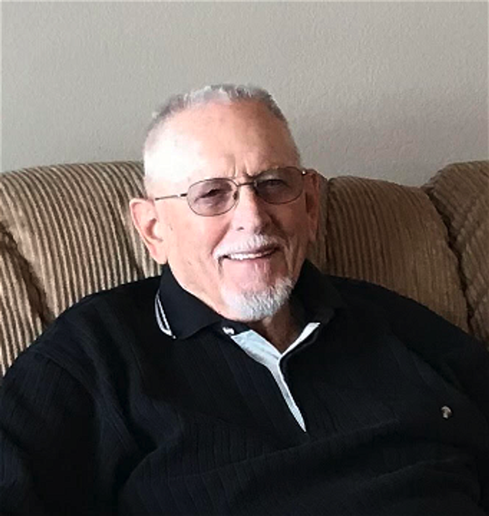 Melvyn Eugene Phillips Profile Photo