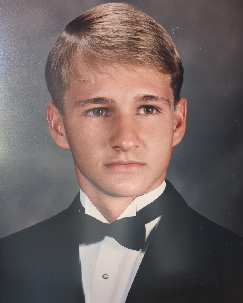 Jeffrey Scott Allen Profile Photo