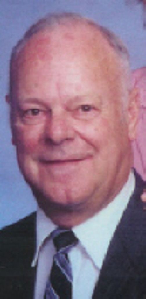 Warren A. Zahn
