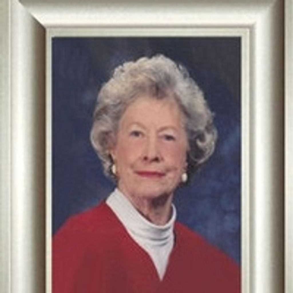 Virginia Thomison McCamy