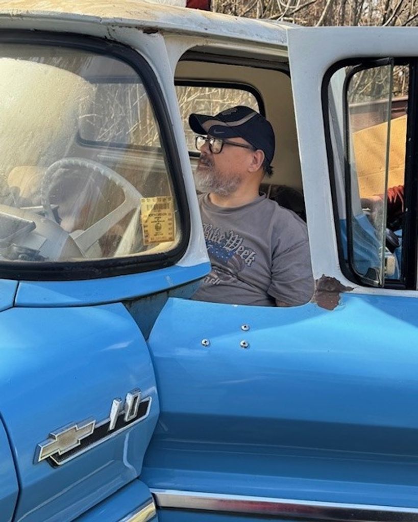 Roscoe Benjamin Hensley Profile Photo