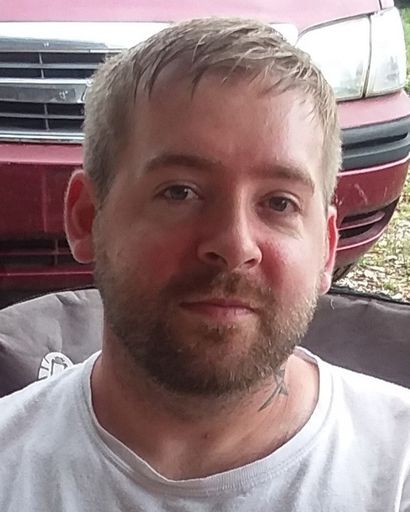 Patrick Louis Parrish's obituary image