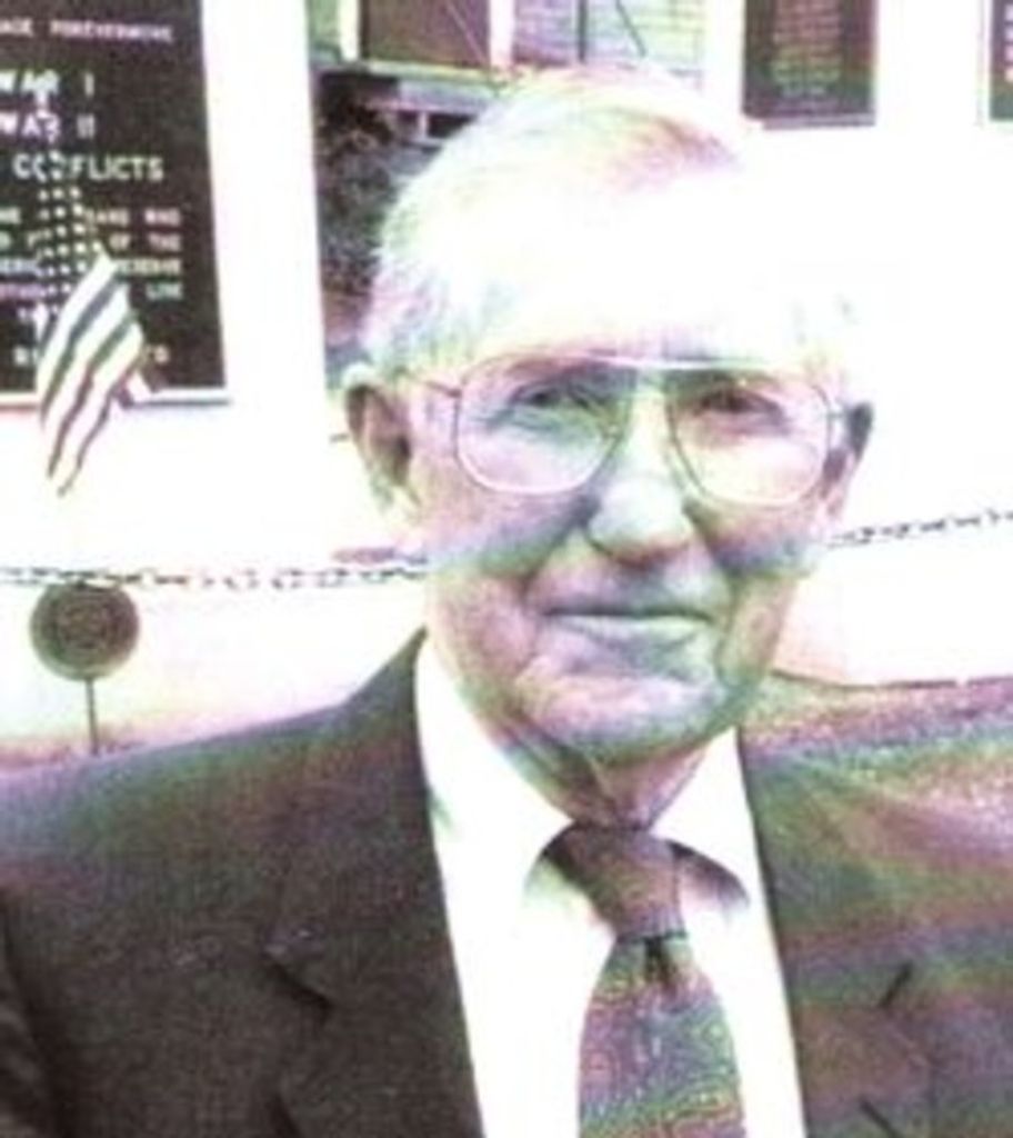 Duncan Milo Mclaren