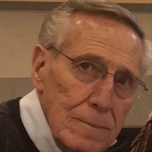 Charlie Wright Stagner Profile Photo