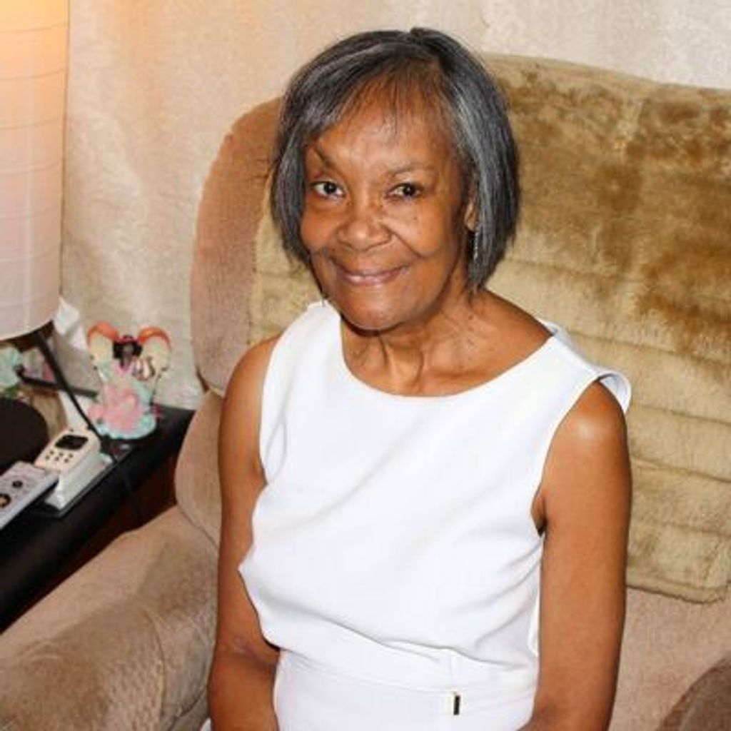 Lula Woodson Profile Photo