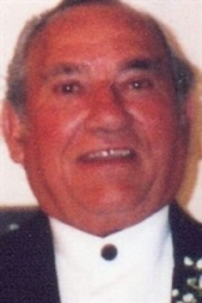 Thomas S. Territo