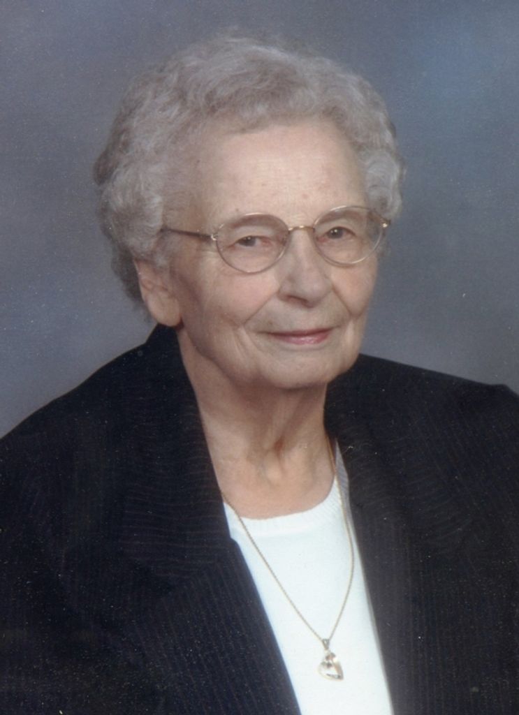 Veryl D. (Frohmann)  Eichenseer