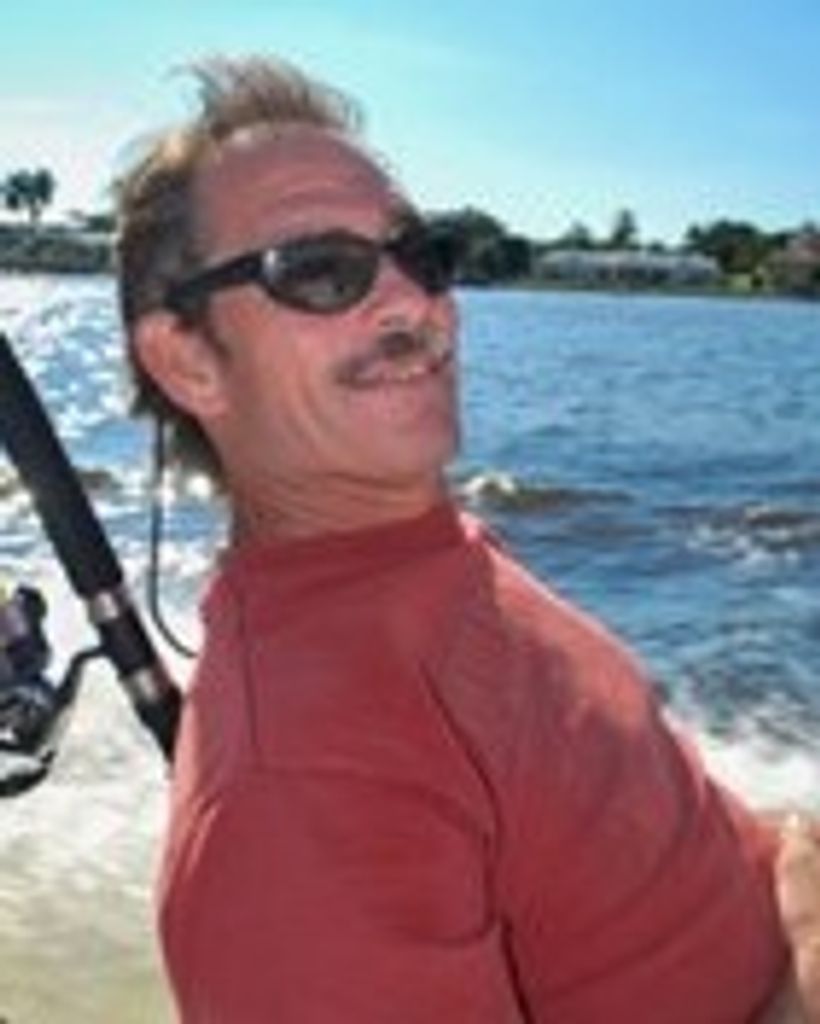 Alan Charles Dean Profile Photo