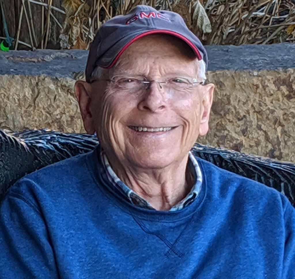 Donald "Don" Alexander Profile Photo