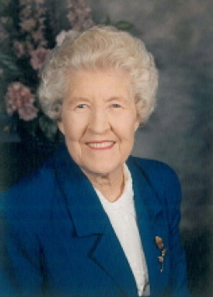 Gwendolyn M. Sandgren