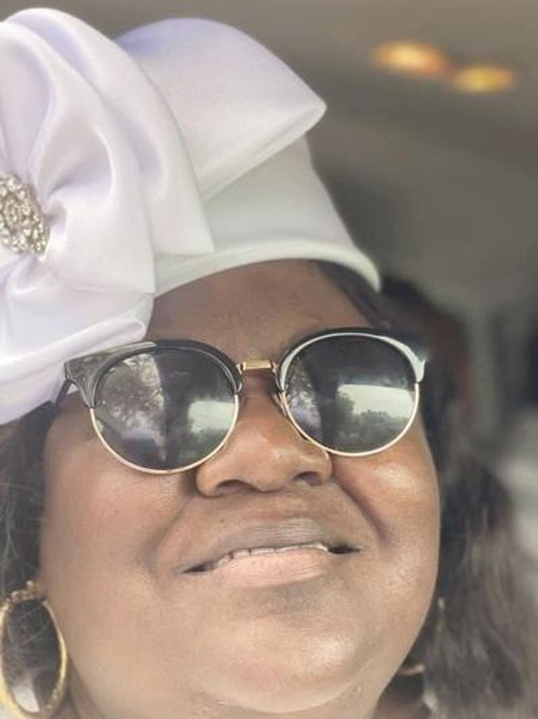 Sophia Mae Elaine Roberson Profile Photo