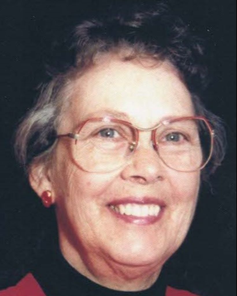 Mary Ann Ellis
