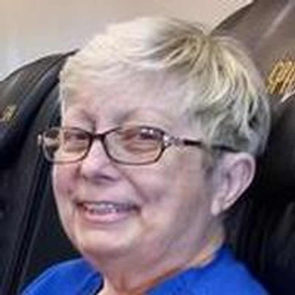 Sharon Schroeder