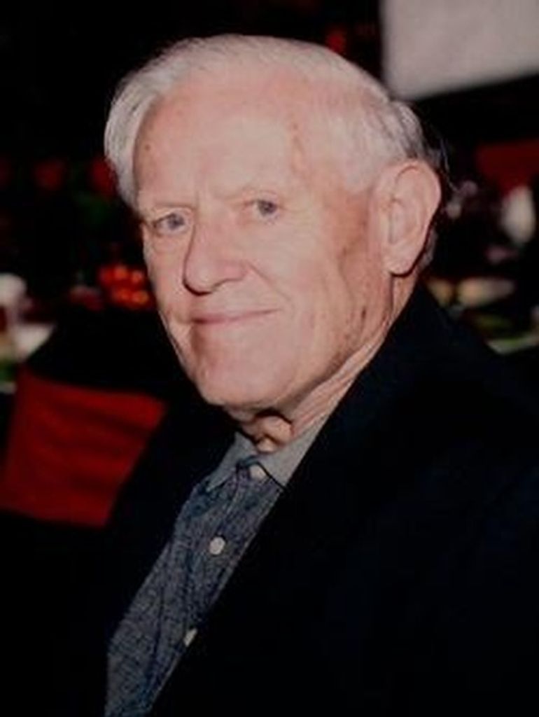 Brady Orville Chandler