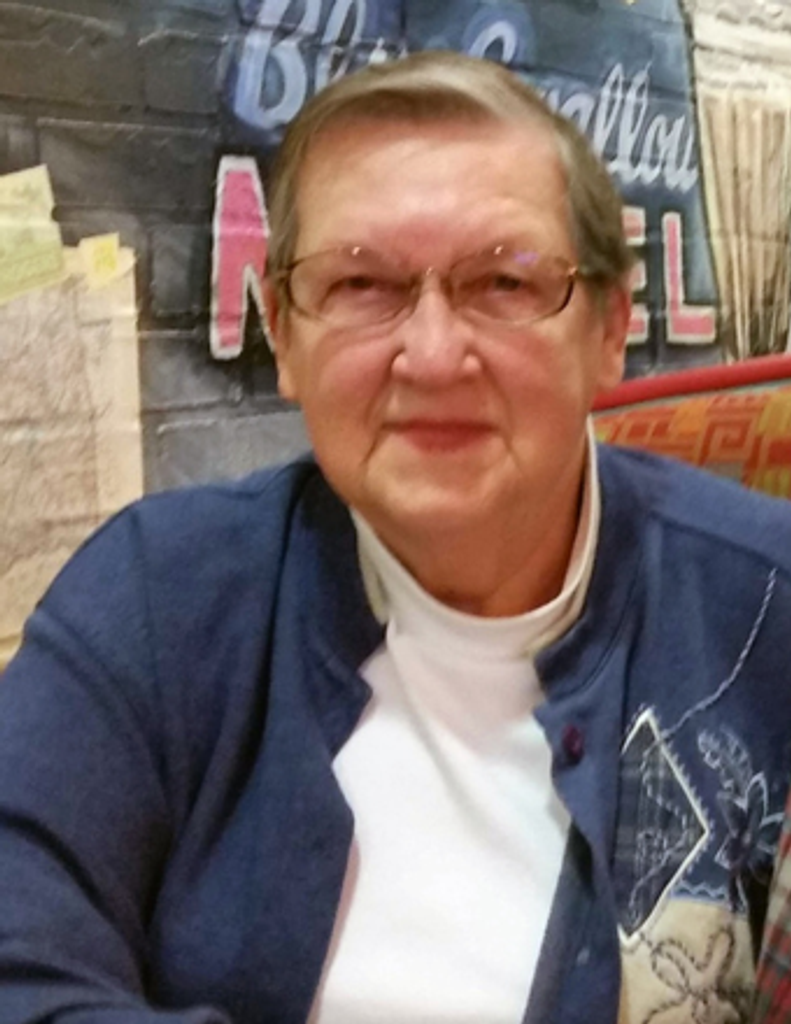 Wanda Arlene Jeffries Profile Photo