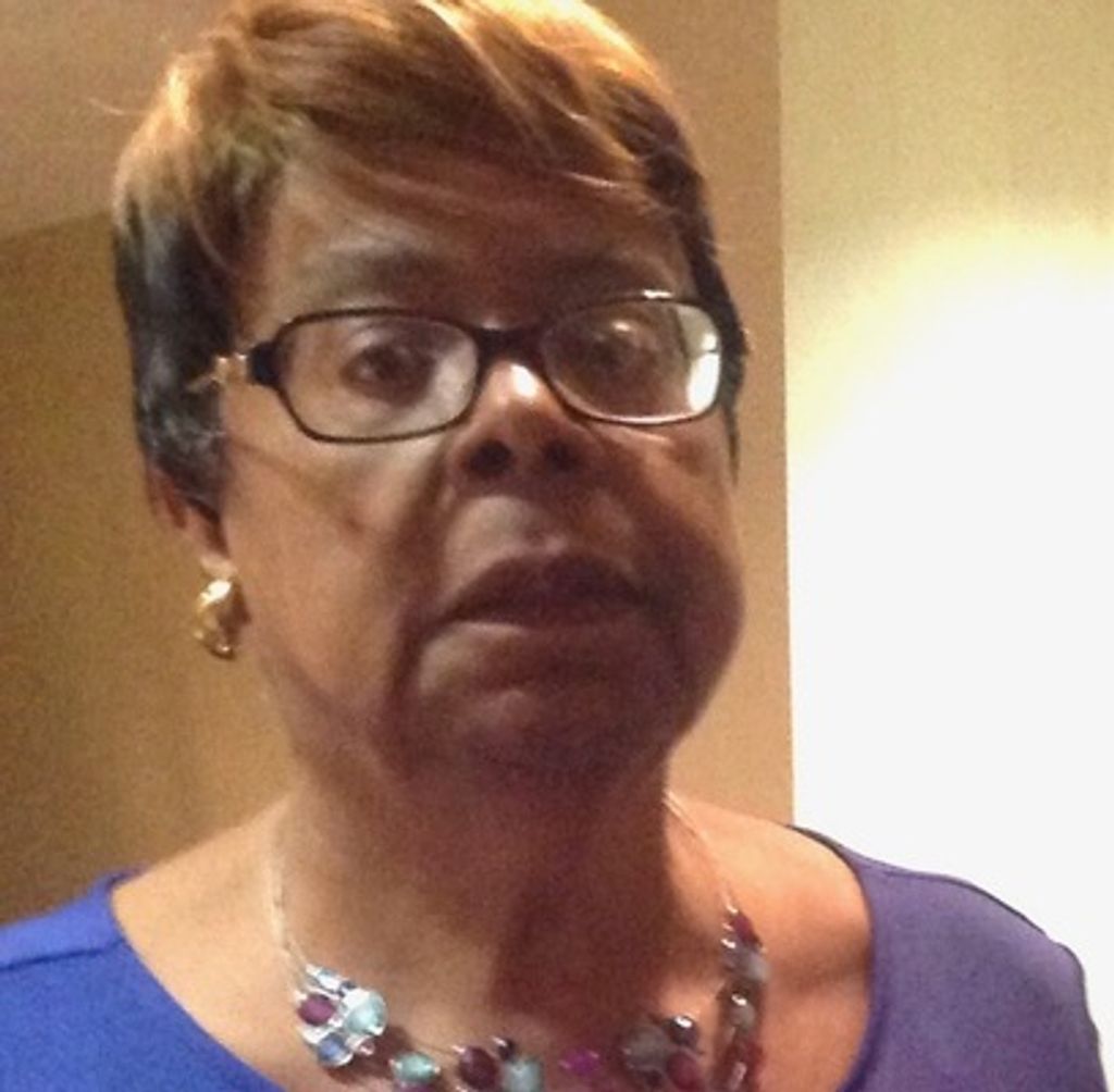 Yolanda Jenkins Profile Photo