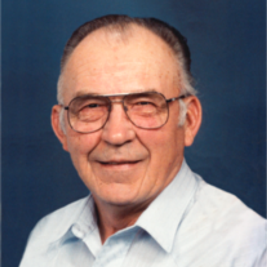 James Russell Liedahl