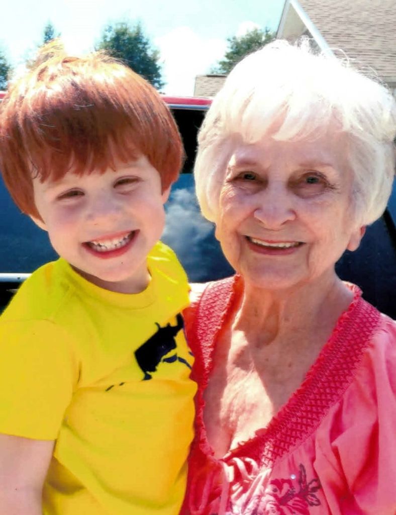 Juanita "Neeney" Murphy