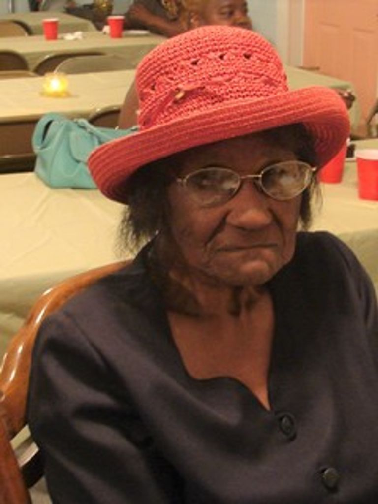 Mother Alman (Jones)  Hannah Profile Photo